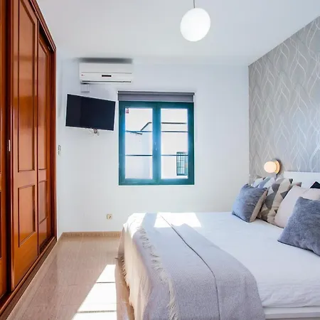 Casa Evelyn Piscina Climatizada Playa Blanca (Lanzarote)