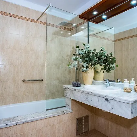 Casa Evelyn Piscina Climatizada Vakantiehuis Playa Blanca (Lanzarote)
