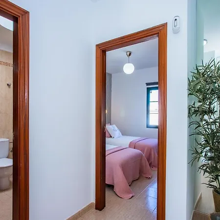 Casa Evelyn Piscina Climatizada * Playa Blanca (Lanzarote)