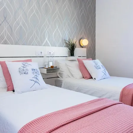 Casa Evelyn Piscina Climatizada Vakantiehuis Playa Blanca (Lanzarote)